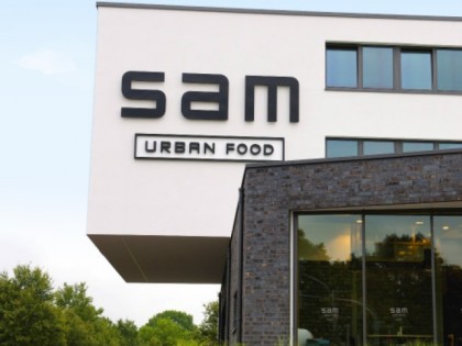 Foto: SAM URBAN FOOD